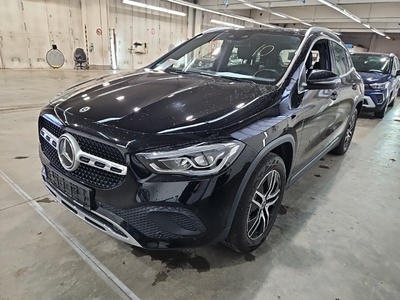Mercedes-Benz Gla 250 E 8G-DCT Progressive, 2022
