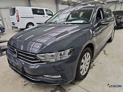 Volkswagen Passat 2.0 VARIANT 2.0 TDI SCR, 2020