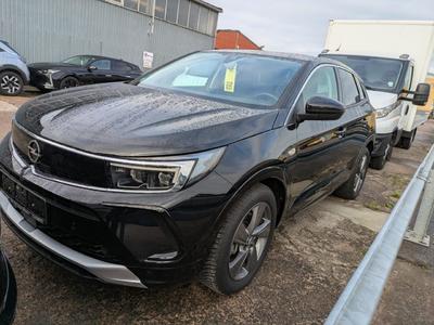 Opel Grandland PLUG-IN-HYBRID 1.6 DI AUTOMATIK Elegance, 2023