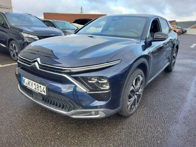 Citroen C5 1.2 X PURETECH 130 START&amp;STOP EAT8, 2024