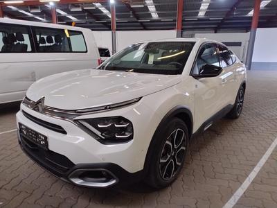 Citroen E-c4 0.0 X, 2024