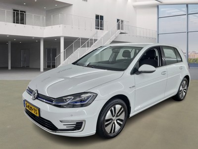 Volkswagen Golf 0.0 E-DITION, 2019