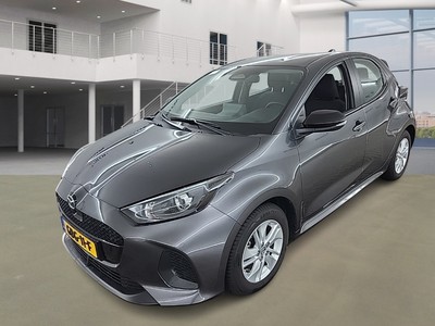 Mazda 2 hybrid 1.4 1.5 CENTRE-LINE, 2024