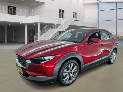 Mazda Cx-30 1.9 2.0 E-SKYACTIV-X M HYBRID COMFORT, 2020