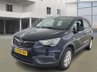 Opel Crossland x 1.4 1.5 CDTI EDITION, 2020