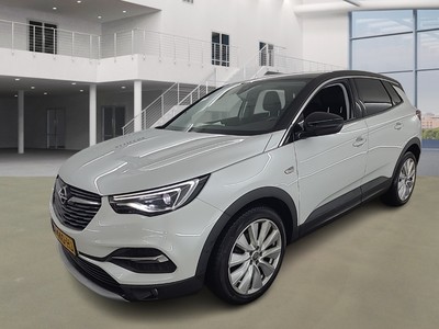 Opel Grandland x 1.4 1.5 CDTI BUSINESS EXECUTIVE, 2020