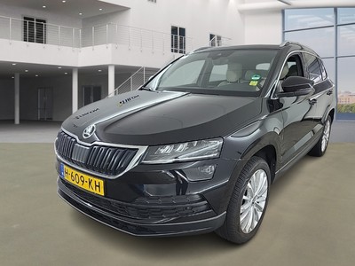 Skoda Karoq 1.4 1.5 TSI ACT BUSINESS EDITION, 2020