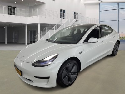 Tesla Model 3 0.0 STANDARD RWD PLUS 60 KWH, 2020