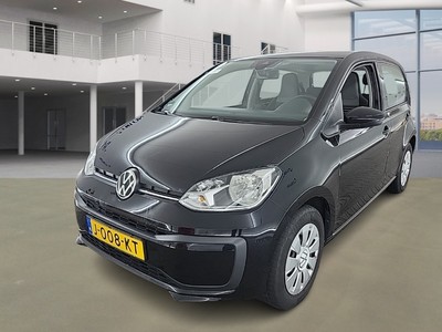 Volkswagen Up! 0.9 1.0 BMT MOVE UP!, 2020