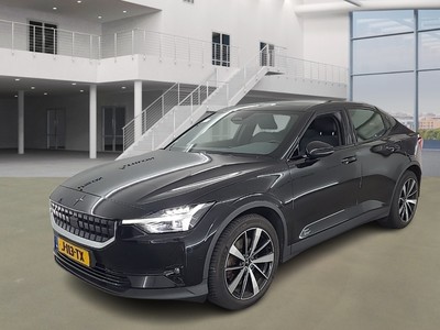 Polestar 2 0.0 LONG RANGE DUAL MOTOR LAUNCH EDITION 78KWH, 2020