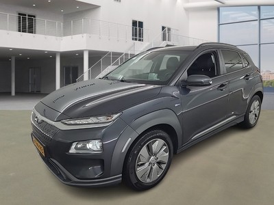 Hyundai Kona 0.0 EV PREMIUM 64 KWH, 2020
