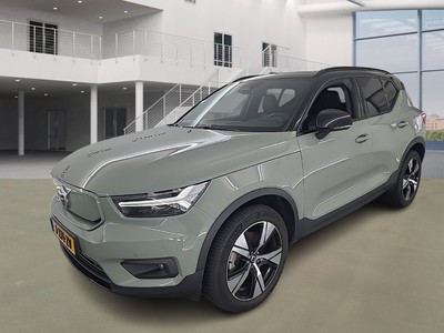 Volvo Xc40 0.0 RECHARGE P8 AWD R-DESIGN, 2020