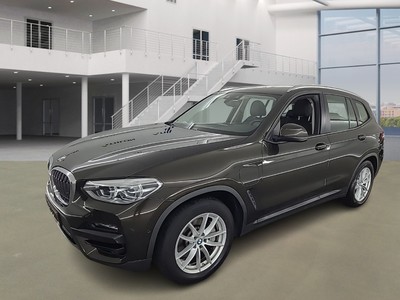 BMW X3 1.9 XDRIVE30E EDRIVE EDITION, 2020
