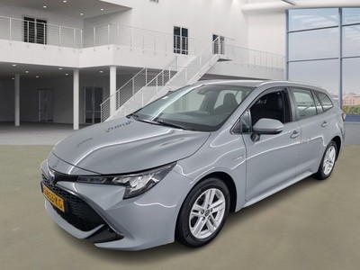 Toyota Corolla touring sports 1.7 1.8 HYBRID ACTIVE, 2020