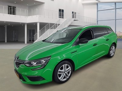 Renault Megane estate 1.4 1.5 BLUE DCI ZEN, 2020