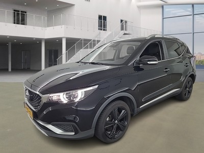 MG zs 0.0 EV LUXURY 45 KWH, 2020