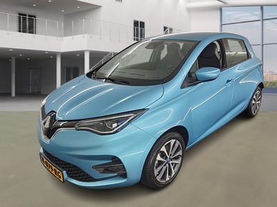 Renault Zoe 0.0 R135 ZEN 52 KWH, 2021