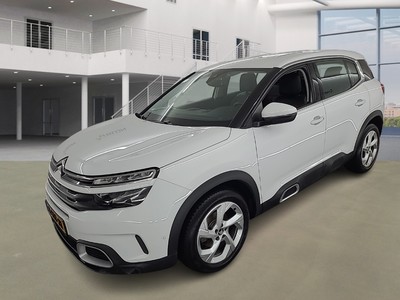 Citroen C5 aircross 1.4 1.5 BLUEHDI BUSINESS, 2021