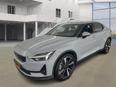 Polestar 2 0.0 LONG RANGE DUAL MOTOR LAUNCH EDITION 78KWH, 2020