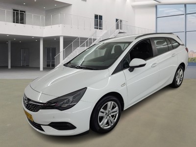 Opel Astra sports tourer 1.1 1.2 EDITION, 2021