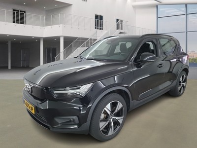 Volvo Xc40 0.0 RECHARGE P8 AWD R-DESIGN, 2020