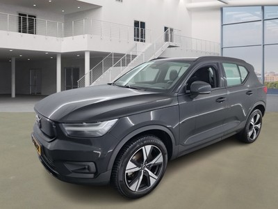 Volvo Xc40 0.0 RECHARGE P8 AWD R-DESIGN, 2020