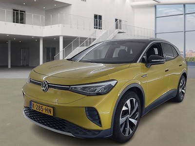 Volkswagen Id.4 0.0 FIRST 77 KWH, 2020