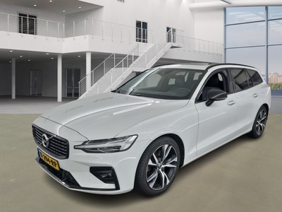 Volvo V60 1.9 2.0 B3 R-DESIGN, 2021