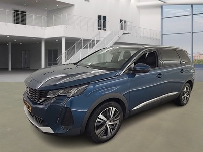 Peugeot 5008 1.1 1.2 PURETECH BLUE LEASE ALLURE, 2021