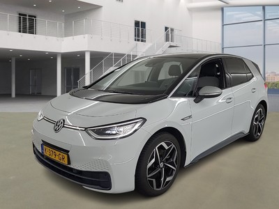 Volkswagen Id.3 0.0 FIRST PLUS 58 KWH, 2020