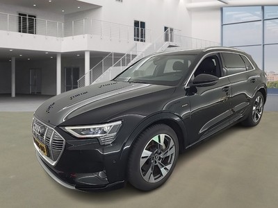 Audi E-tron 0.0 50 QUATTRO BUSINESS EDITION PLUS 71 KWH, 2020