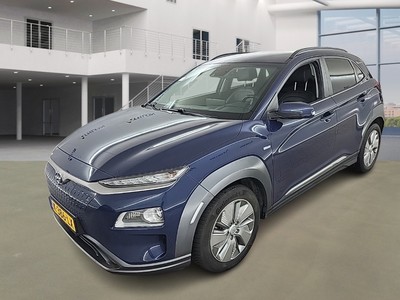 Hyundai Kona 0.0 EV LIMITED 64 KWH, 2020