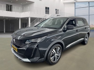 Peugeot 5008 1.1 1.2 PURETECH BLUE LEASE ALLURE, 2021