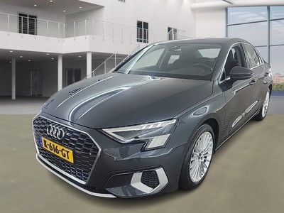 Audi A3 Limousine 1.4 35 TFSI BUSINESS EDITION, 2021