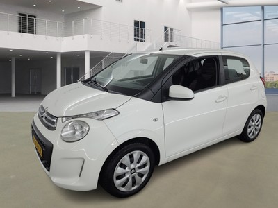 Citroen C1 0.9 1.0 VTI FEEL, 2021