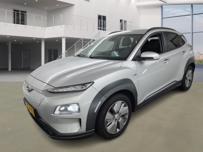 Hyundai Kona 0.0 EV LIMITED 64 KWH, 2020