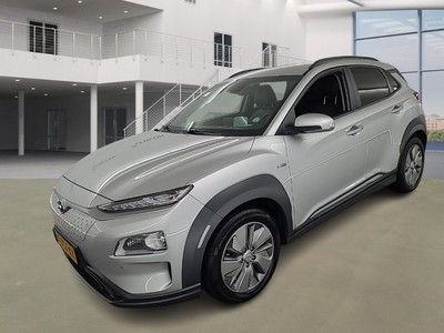 Hyundai Kona 0.0 EV LIMITED 64 KWH, 2020