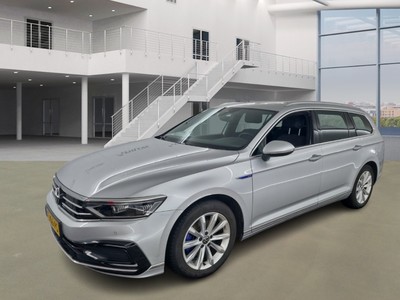 Volkswagen Passat variant 1.3 1.4 TSI PHEV GTE BUSINESS, 2021