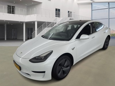 Tesla Model 3 0.0 STANDARD RWD PLUS 60 KWH, 2020