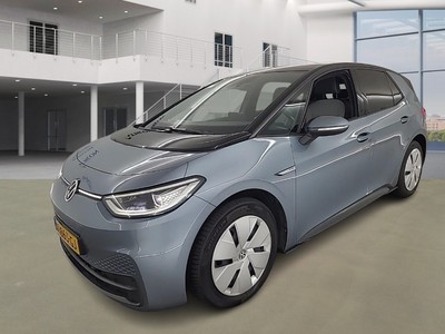 Volkswagen Id.3 0.0 BUSINESS 58 KWH, 2020