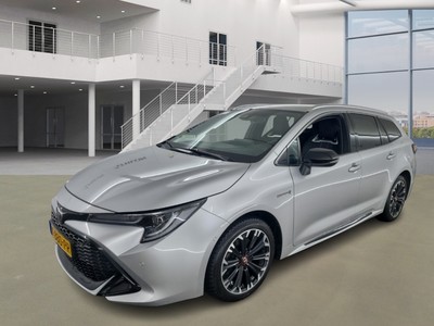 Toyota Corolla touring sports 1.9 2.0 HYBRID GR-SPORT, 2021