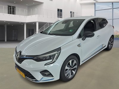 Renault Clio 1.5 1.6 E-TECH HYBRID 140 ZEN, 2021