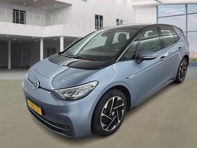Volkswagen Id.3 0.0 LIFE 58 KWH, 2020