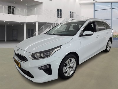 Kia Ceed sportswagon 0.9 1.0 T-GDI DYNAMICPLUSLINE, 2021