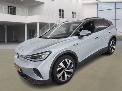 Volkswagen Id.4 0.0 BUSINESS 77 KWH, 2021