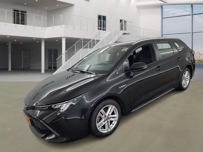 Toyota Corolla touring sports 1.7 1.8 HYBRID BUSINESS, 2021