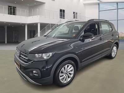 Volkswagen T-cross 0.9 1.0 TSI LIFE, 2022