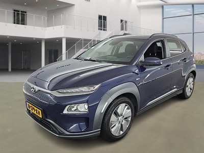Hyundai Kona 0.0 EV FASHION 64 KWH, 2021