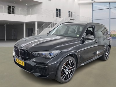 BMW X5 2.9 XDRIVE45E HIGH EXECUTIVE, 2021