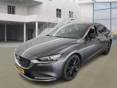Mazda 6 1.9 2.0 SKYACTIV-G 165 SPORTIVE, 2022